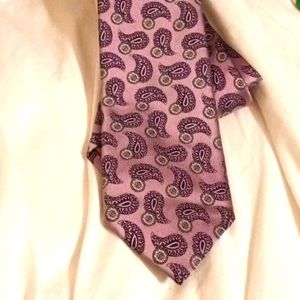 Canali Tie